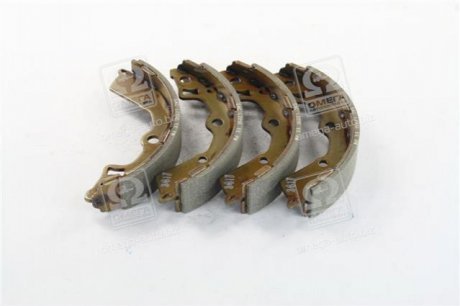 Комплект тормозных колодок HYUNDAI MOBIS 5835007A00