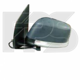 Дзеркало з підігрівом (в зборі) FPS Forma Parts System FP5019M04