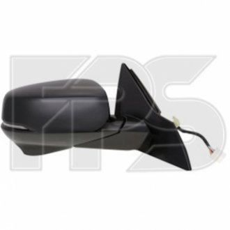 Дзеркало з підігрівом (в зборі) FPS Forma Parts System FP3029M01