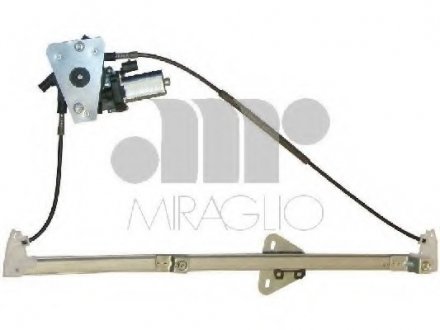 Подъемное устройство для окон MIRAGLIO 301358 (фото 1)