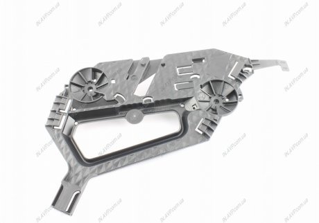 ОСНОВАНИЕ ФАРЫ ЛЕВОЕGRUNDPLATT VAG 1Z0941585
