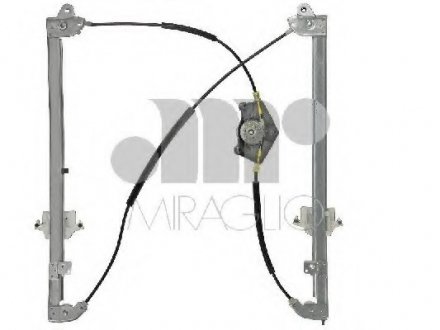 Подъемное устройство для окон MIRAGLIO 30925