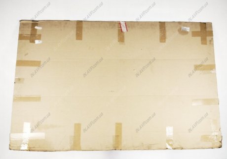 Молдинг лобового стекла Subaru 65158AJ000