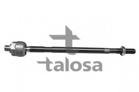 Осевой шарнір, рулевая тяга TALOSA 4400245