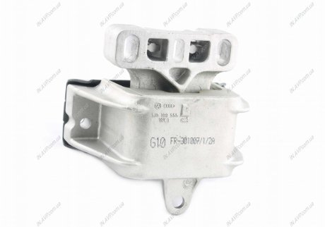 Подвеска, двигатель VOLKSWAGEN VAG 1J0199555AK