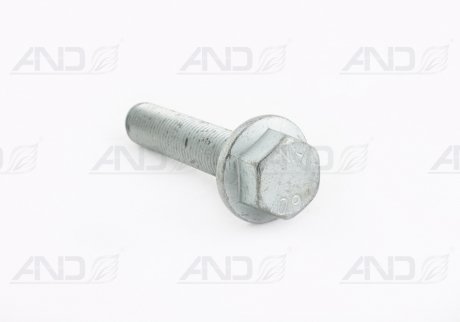 Болт с шестигранной головкой VAG N10582602