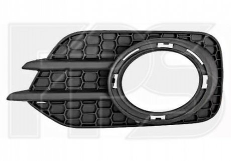 Решітка радіатора пластикова FPS Forma Parts System FP7428923