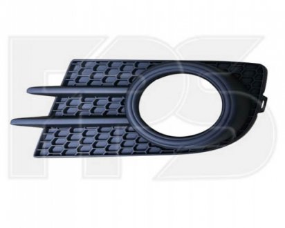 Решітка радіатора пластикова FPS Forma Parts System FP7428921