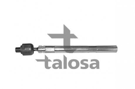Осевой шарнір, рулевая тяга TALOSA 4409970 (фото 1)