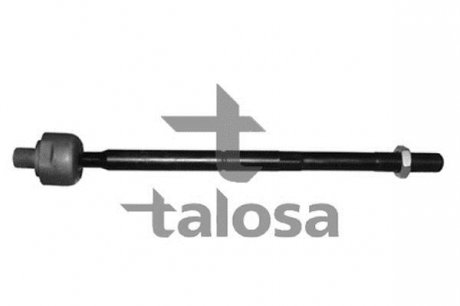 Осевой шарнир, рулевая тяга TALOSA 4408345 (фото 1)