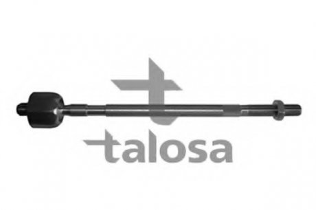 Осевой шарнір, рулевая тяга TALOSA 4407119