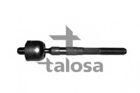 Осевой шарнір, рулевая тяга TALOSA 4401405 (фото 1)