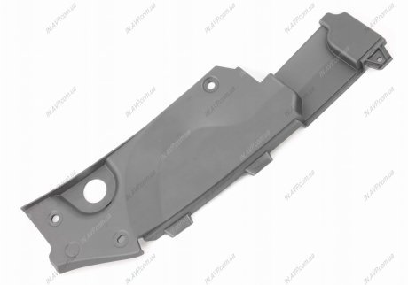 НАКЛАДКА ПРАВАЯABDECKUNG VAG 3T08070829B9