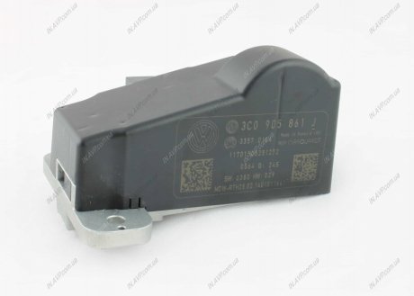 Блокировка рулевой колонки VAG 3C0905861J