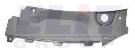 НАКЛАДКА ЛЕВАЯABDECKUNG VAG 3T08070819B9