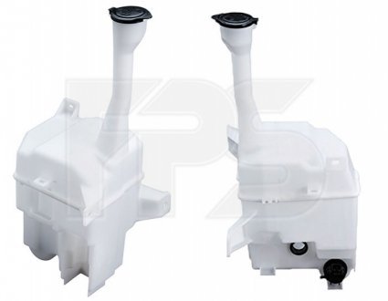 Бачок вмістом більш як 2 л FPS Forma Parts System FP8164101