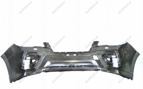 Бампер Subaru 57702SJ000