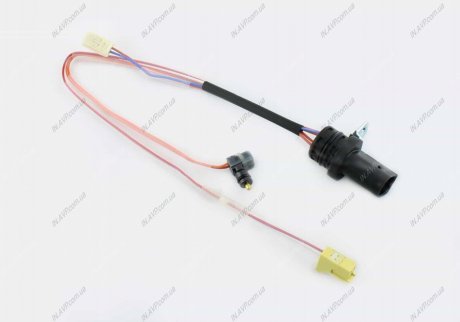 Жгут проводов для акпп VAG 09D927363F