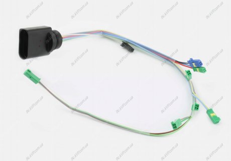 Жгут проводов для акпп VAG 09D927363G