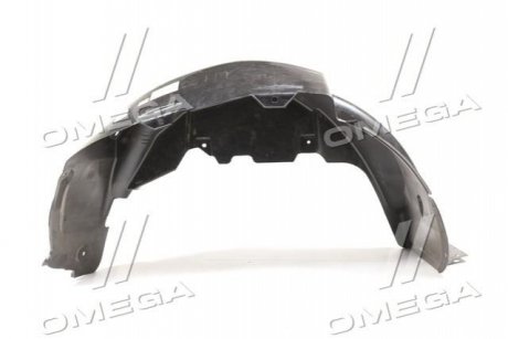 Подкрылок задній левый (п HYUNDAI MOBIS 868213E510