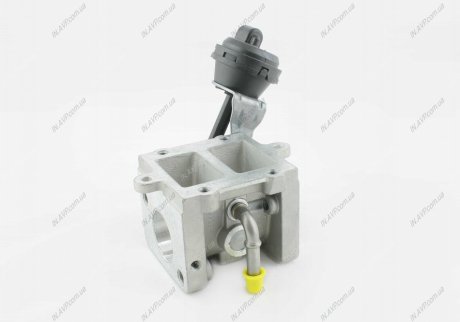 Pегулирующая заслонка VAG 059131063J