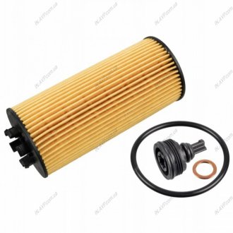 FILTR OLEJU BMW BILSTEIN FEBI 170546