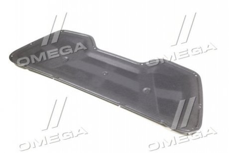 Утеплювач капота HYUNDAI MOBIS 811253W000