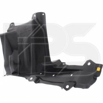 Ремчастина пластикова FPS Forma Parts System FP7056223