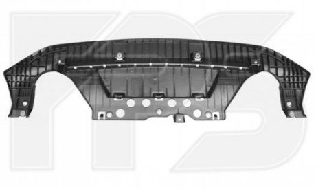 Ремчастина пластикова FPS Forma Parts System FP4424222
