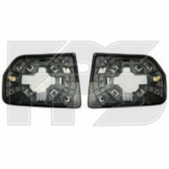 Дзеркало з підігрівом FPS Forma Parts System FP3243M12