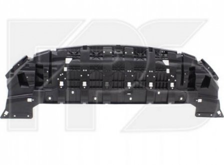 Ремчастина пластикова FPS Forma Parts System FP2830220