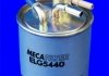 Топливный фильтр MECAFILTER ELG5440 (фото 1)