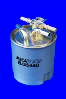 Топливный фильтр MECAFILTER ELG5440 (фото 1)