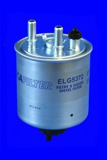 Топливный фильтр MECAFILTER ELG5372 (фото 1)