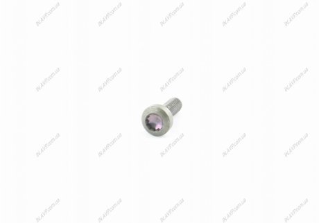 Болт M8X22 VAG N10490001