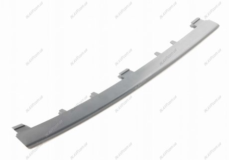 Накладка решетки бампера VOLKSWAGEN VAG 1U0853655GRU