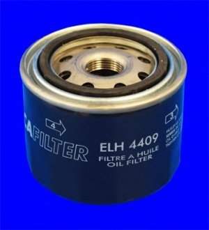 Масляный фильтр MECAFILTER ELH4409 (фото 1)