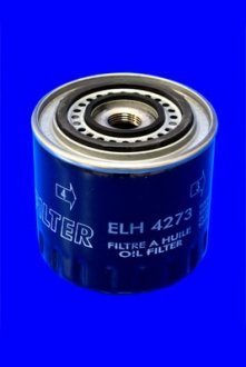 Масляный фильтр MECAFILTER ELH4273 (фото 1)