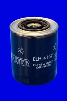 Масляный фильтр MECAFILTER ELH4157