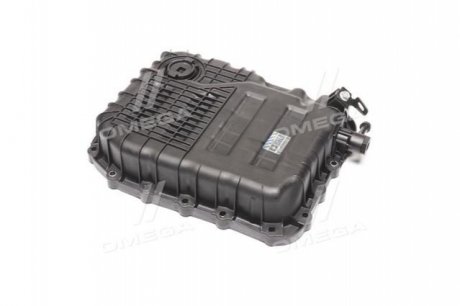 Крышка кпп HYUNDAI/KIA MOBIS 4528026100