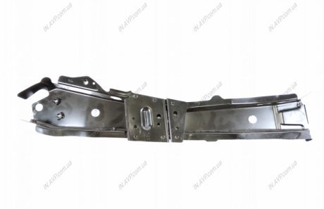 Кронштейн панели радиатора Subaru 53029XA05A9P