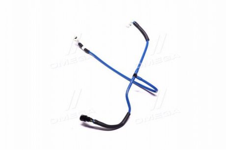 Трубка паливного насоса (зворотна) General Motors 95977865