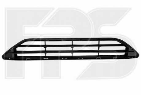 Решітка пластикова FPS Forma Parts System FP5042910