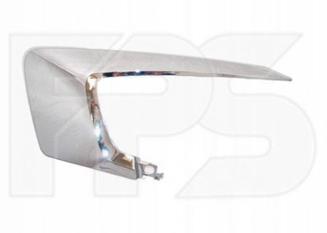 Полоска пластикова FPS Forma Parts System FP4830921