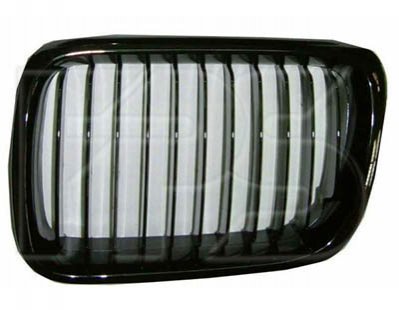 Решітка пластикова FPS Forma Parts System FP0060913