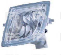 Фара протитуманна FPS Forma Parts System FP4410H2P