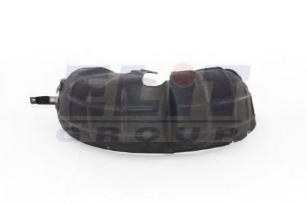 Подкрылок задний VAG 3T5810969A