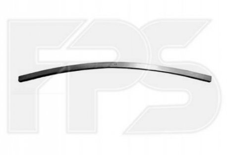 Кріплення бампера FPS Forma Parts System FP3310941