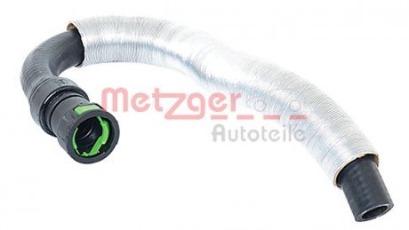 Шланг резиновый METZGER 2420074 (фото 1)