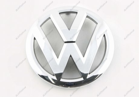 Эмблема VW VAG 1T0853601EULM